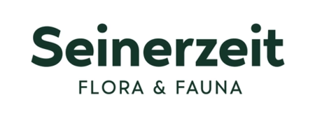 Seinerzeit Flora & Fauna Logo