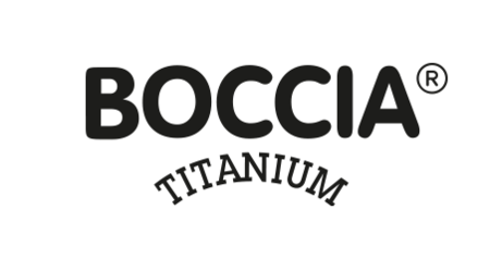 Boccia Titanium