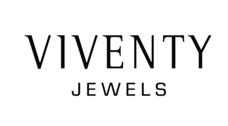 Viventy Jewels Logo