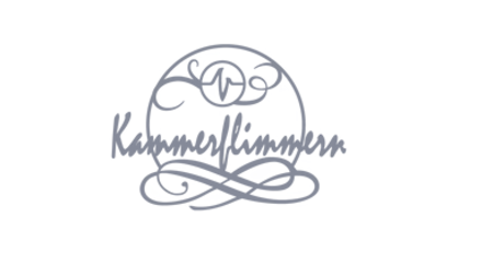 Kammerflimmern Logo