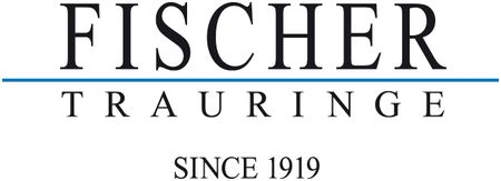 Fischer Trauringe Logo